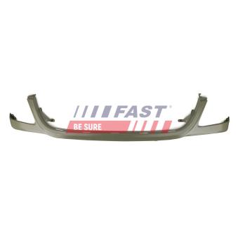 Grille de radiateur FAST OEM 9066200024