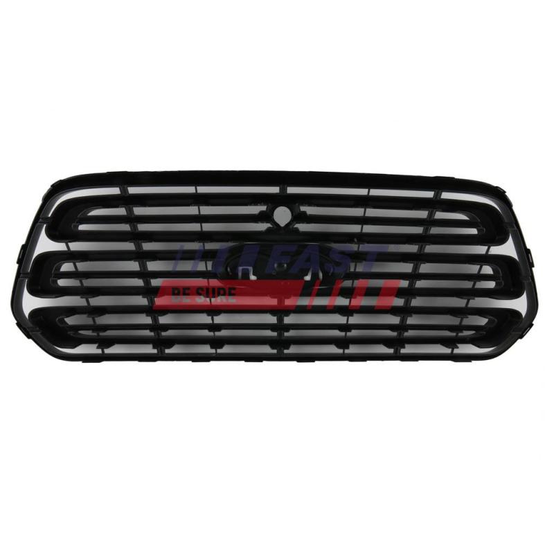 Grille de radiateur FAST FT91654 - Visuel 2