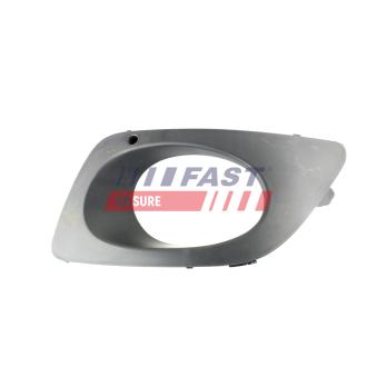 Cadre, projecteur antibrouillard FAST OEM 9068850353