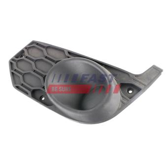 Enjoliveur, pare-chocs avant gauche FAST [FT91658]