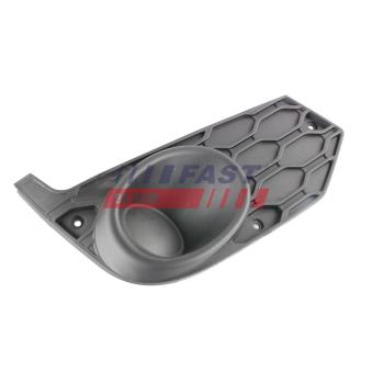 Enjoliveur, pare-chocs avant droit FAST OEM 5801562215