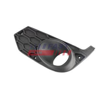 Enjoliveur, projecteur antibrouillard avant gauche FAST [FT91660]