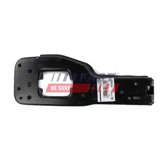 Support, pare-chocs avant gauche FAST [FT91669]