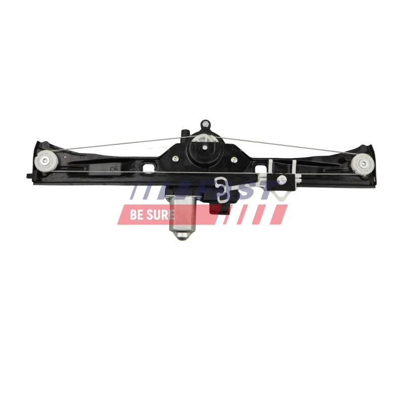 Lève-vitre avant gauche FAST FT91715 - Visuel 1