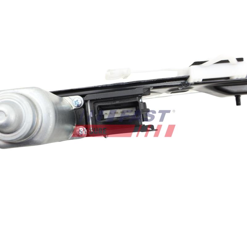 Lève-vitre avant gauche FAST FT91715 - Visuel 2