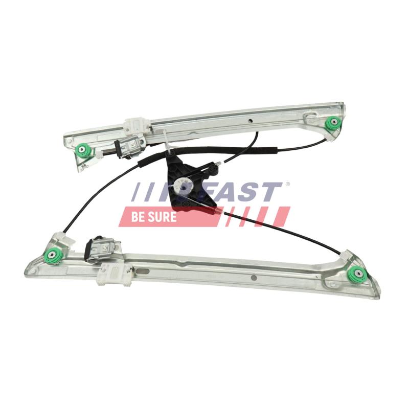 Lève-vitre FAST FT91721 - Visuel 1