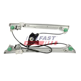 Lève-vitre FAST OEM 6397200146