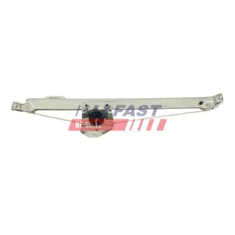 Lève-vitre FAST FT91723 pour MAZDA XEDOS 2,0 dCi 110 - 110cv
