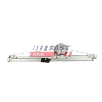 Lève-vitre FAST FT91724 pour MAZDA XEDOS 2,0 dCi 110 - 110cv