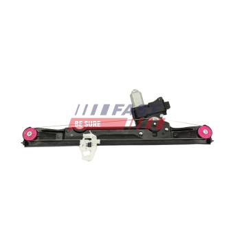 Lève-vitre FAST OEM 51810879