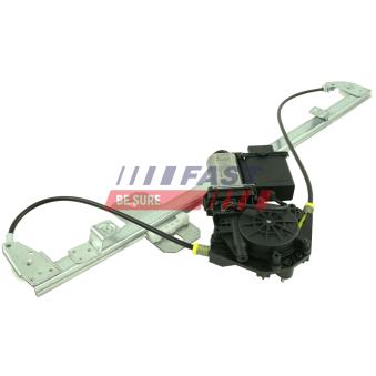 Lève-vitre avant gauche FAST OEM 504173868