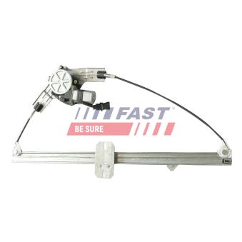 Lève-vitre avant droit FAST OEM 504173866 Lève-vitre avant droit FAST OEM 504173866