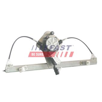 Lève-vitre avant gauche FAST OEM 51704763