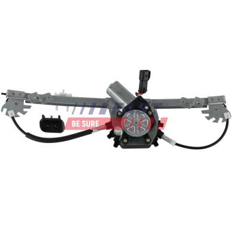 Lève-vitre avant droit FAST [FT91925]