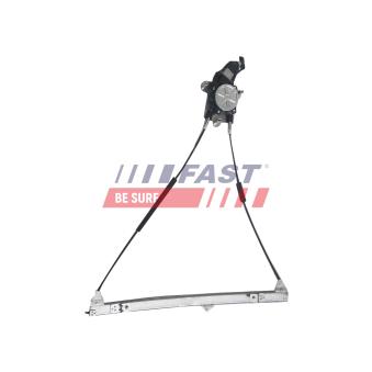 Lève-vitre avant gauche FAST [FT91928]