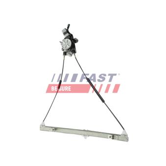 Lève-vitre avant droit FAST [FT91929]