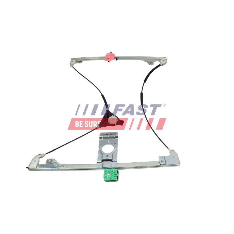 Lève-vitre avant gauche FAST FT91930 - Visuel 1