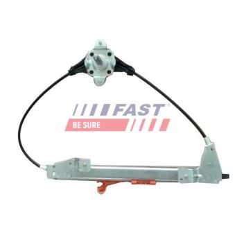Lève-vitre arrière droit FAST [FT91939]