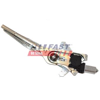 Lève-vitre avant gauche FAST [FT91959]