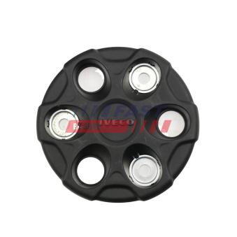 Enjoliveur, roues FAST [FT92011]