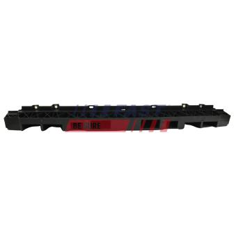Amortisseur de choc, pare-chocs FAST FT92303 pour VOLKSWAGEN CRAFTER 2.0 TDI - 140cv