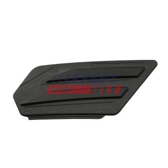 Élargissement, aile avant gauche FAST FT92405G pour VOLKSWAGEN CRAFTER 2.0 TDI 4motion - 177cv