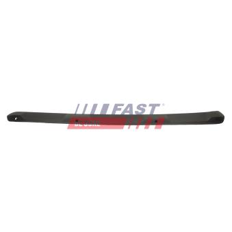 Baguette et bande protectrice, aile FAST FT92411G pour RENAULT KANGOO 1,3 TCe 130 - 131cv Baguette et bande protectrice, aile FAST FT92411G pour RENAULT KANGOO 1,3 TCe 130 - 131cv