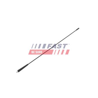 Antenne FAST FT92507 pour TOYOTA COROLLA 2.0 CDTI - 135cv