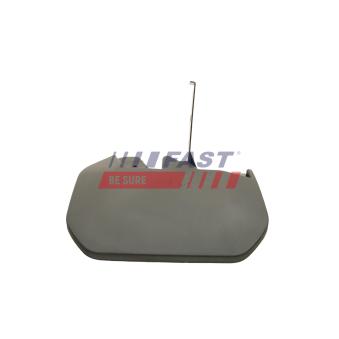 Tablier d'auvent avant gauche FAST FT92607 pour MITSUBISHI SIGMA 2.0 TDCi - 105cv Tablier d'auvent avant gauche FAST FT92607 pour MITSUBISHI SIGMA 2.0 TDCi - 105cv