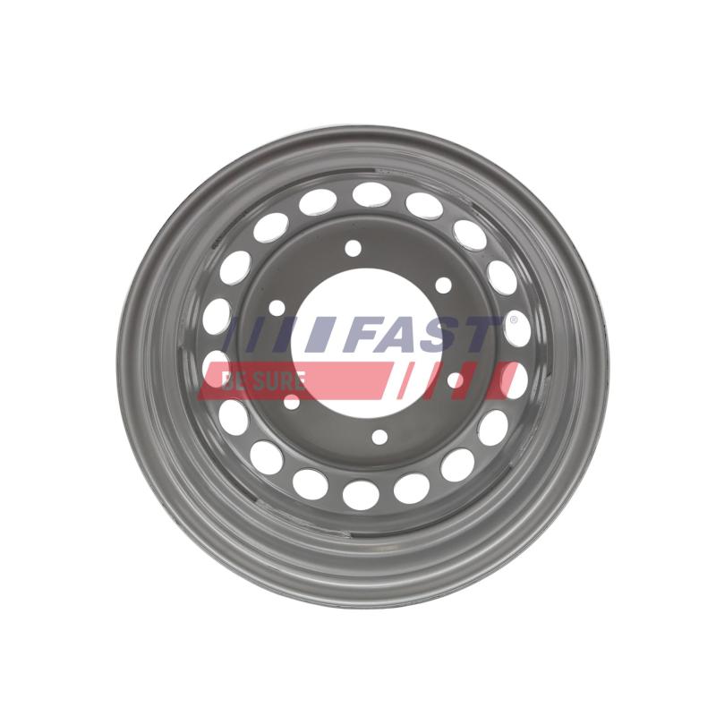 Jante FAST FT92801 - Visuel 1