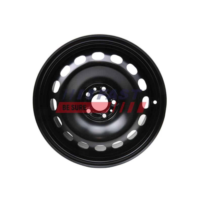 Jante FAST FT92802 - Visuel 1