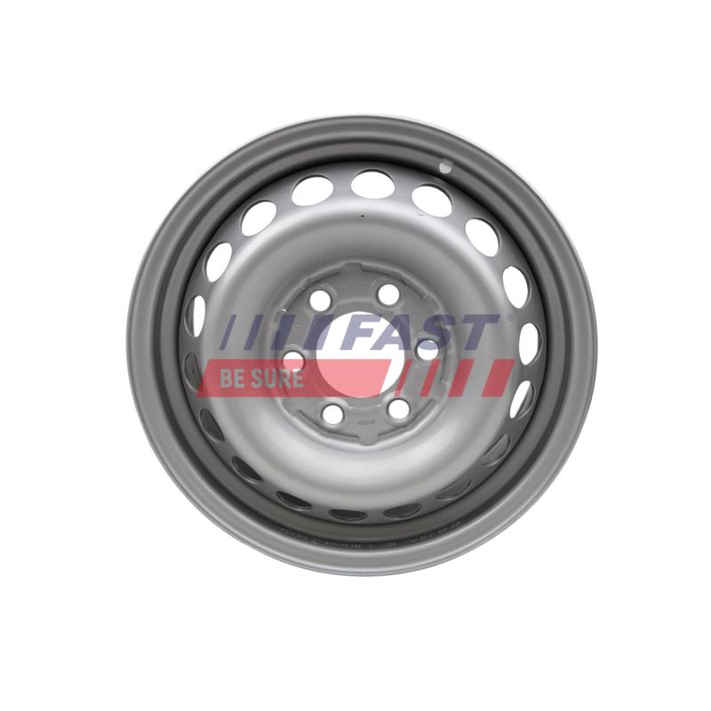 Jante FAST FT92804 - Visuel 1