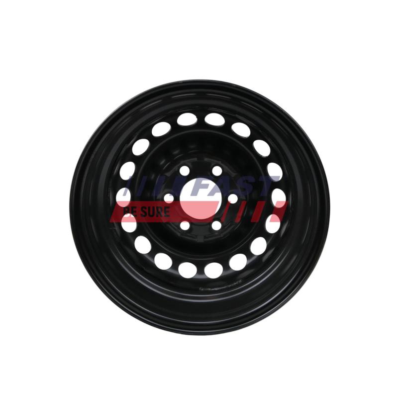 Jante FAST FT92804 - Visuel 2
