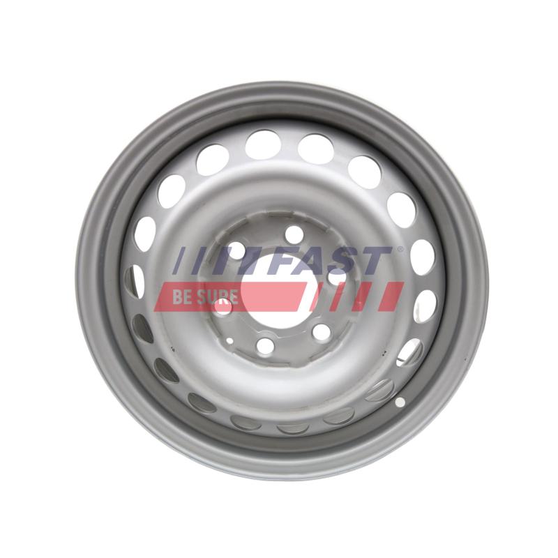 Jante FAST FT92805 - Visuel 1