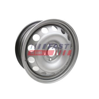 Jante FAST FT92813 pour CITROEN BERLINGO 1.2 PureTech 110 - 110cv