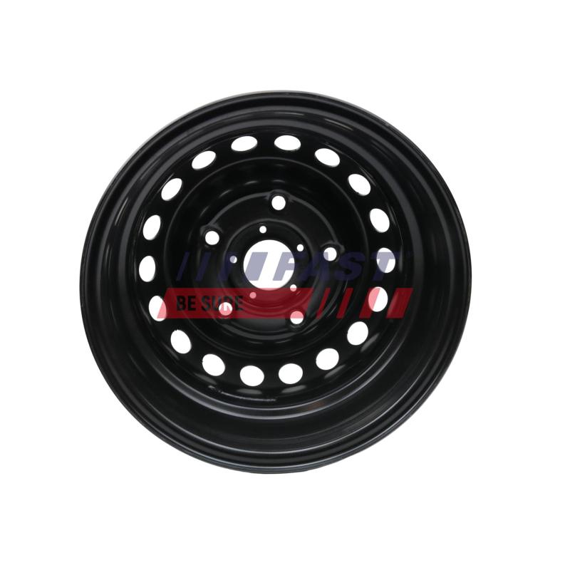 Jante FAST FT92830 - Visuel 2
