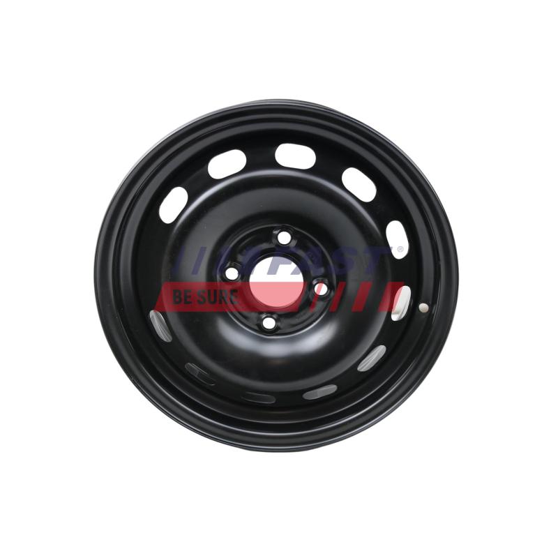 Jante FAST FT92834 - Visuel 1