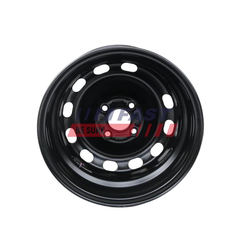 Jante FAST FT92834 - Visuel 2