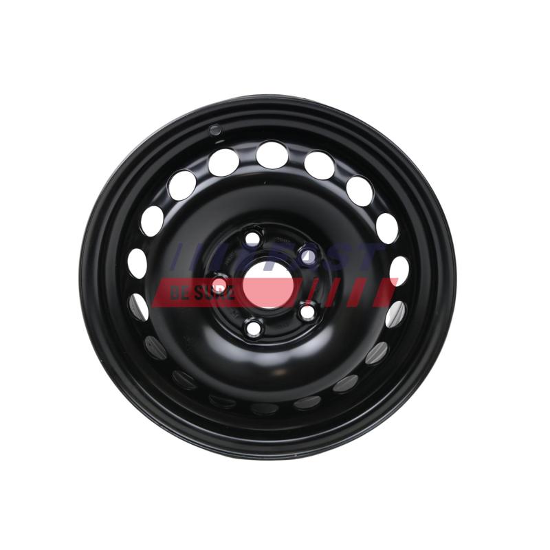 Jante FAST FT92836 - Visuel 1