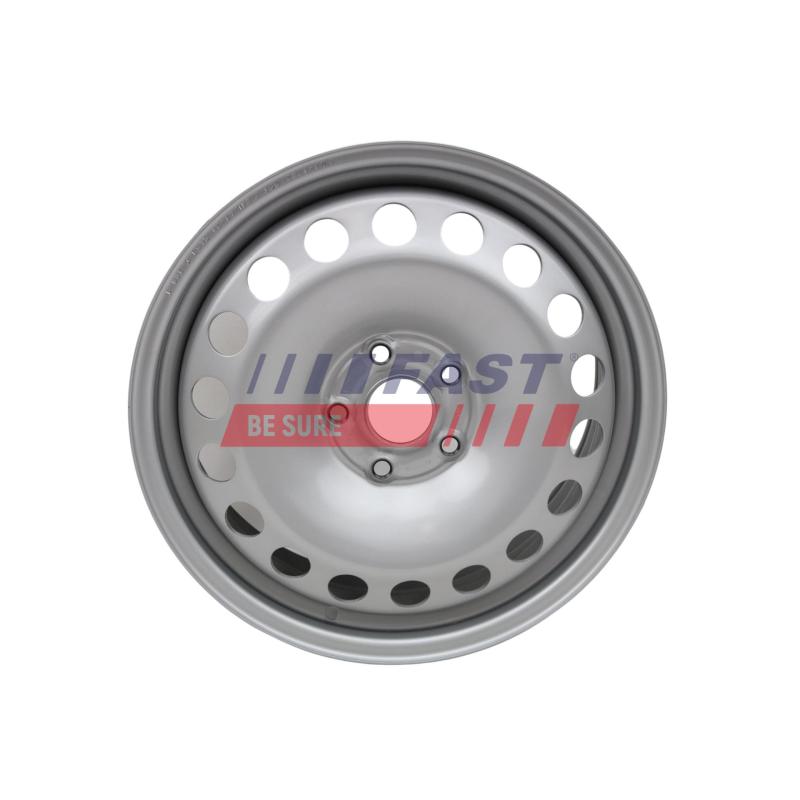 Jante FAST FT92838 - Visuel 1