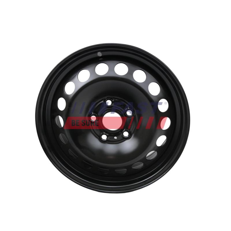 Jante FAST FT92839 - Visuel 1