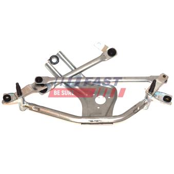 Tringlerie d'essuie-glace FAST [FT93121]