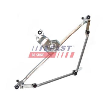 Tringlerie d'essuie-glace FAST [FT93125]