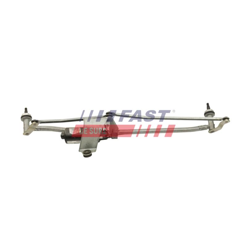 Tringlerie d'essuie-glace FAST FT93132 - Visuel 1