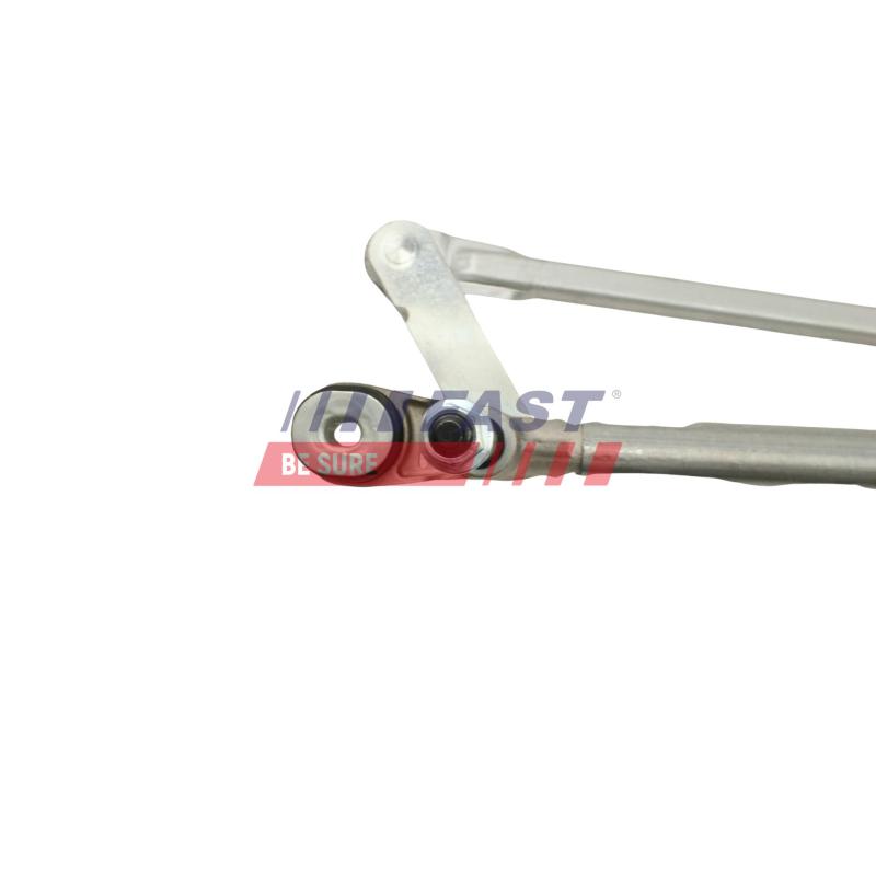 Tringlerie d'essuie-glace FAST FT93134 - Visuel 2