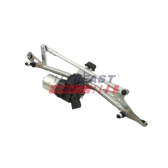 Système de nettoyage des vitres FAST [FT93139]