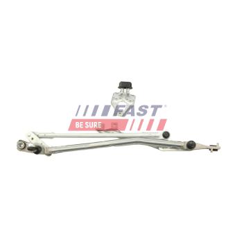 Système de nettoyage des vitres FAST [FT93140]