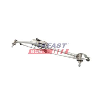 Tringlerie d'essuie-glace FAST OEM A9068200040