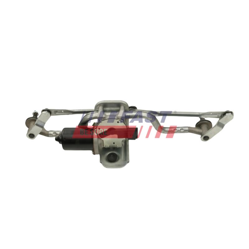 Tringlerie d'essuie-glace FAST FT93142 - Visuel 1