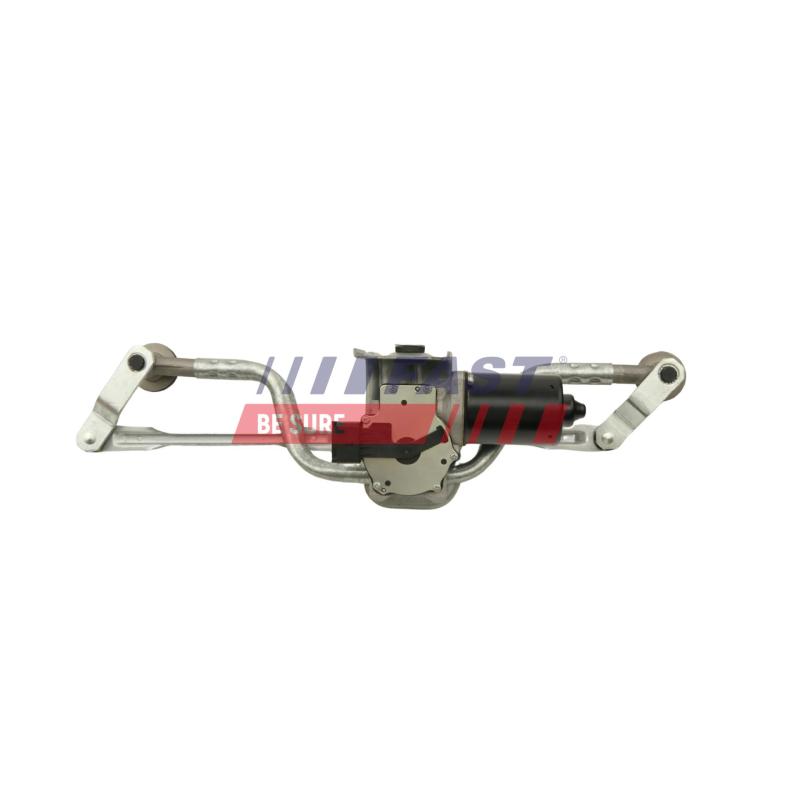 Tringlerie d'essuie-glace FAST FT93142 - Visuel 2